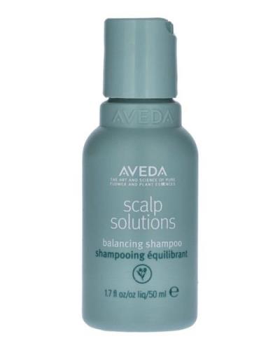 Aveda Scalp Solutions Balancing Shampoo 50 ml