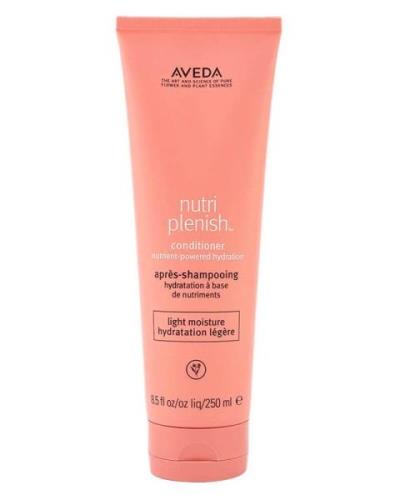 Aveda Nutri Plenish Conditioner Light Moisture 250 ml