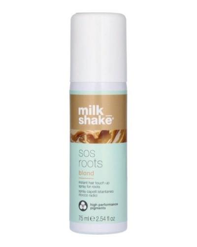 Milk Shake SOS Roots Blond 75 ml