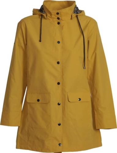 Dobsom Women's Colby Mustard