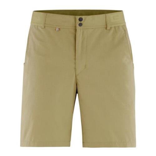 Bula Men's Lull Chino Shorts Khaki