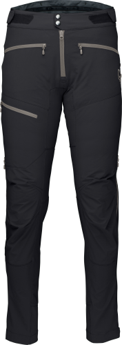 Norrøna Men's Fjørå flex1 Pants Caviar