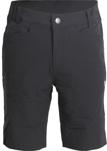 Dobsom Men's Himalaya Shorts Black