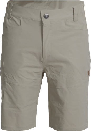 Dobsom Men's Himalaya Shorts Khaki
