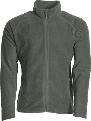 Dobsom Men's Pescara Fleece Jacket Olive