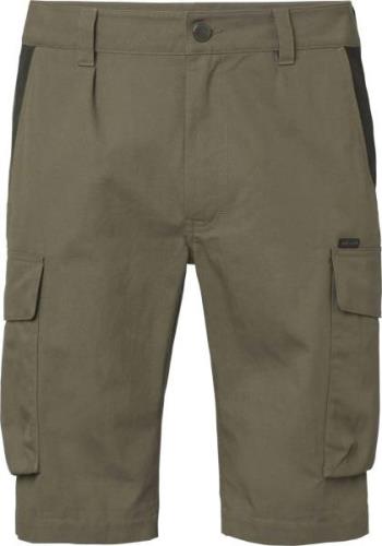 Chevalier Men´s Keen Cargo Shorts Primeval Forest