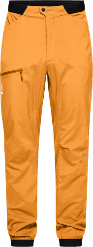 Haglöfs Men's L.I.M Fuse Pant Desert Yellow