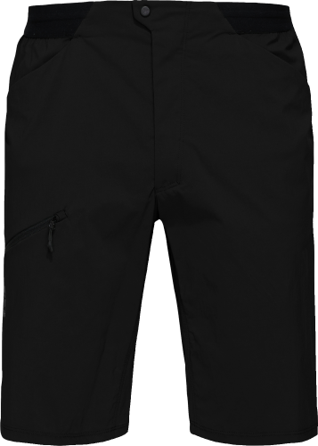 Haglöfs Men's L.I.M Fuse Shorts True Black