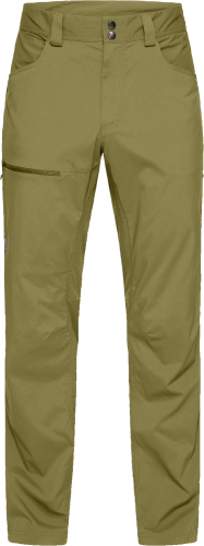 Haglöfs Men's Lite Standard Pant Olive Green