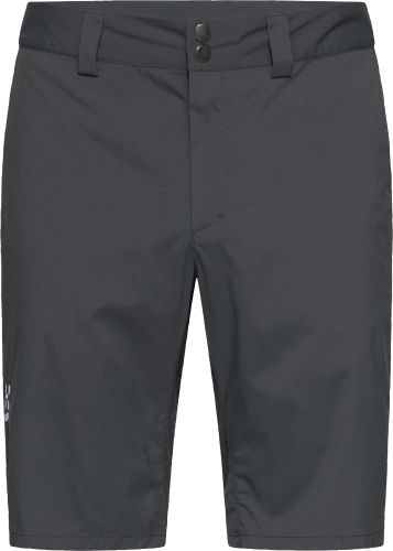 Haglöfs Men's Lite Standard Shorts Magnetite