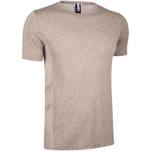 Dæhlie Men's T-Shirt Direction Desert Taupe