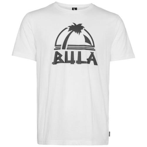 Bula Men's Chill T-Shirt White