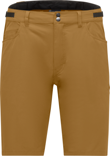 Norrøna Men's Femund Cotton Shorts Camelflage