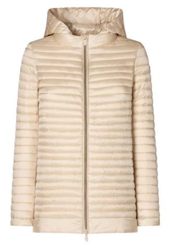 Save the Duck Women's Alima Jacket Shore Beige