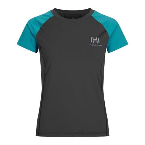 Hellner Jutsa Tee Women's Biscay Bay