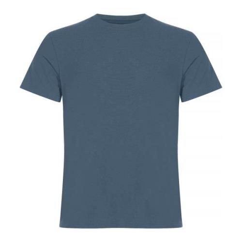 Urberg Men's Vidsel Bamboo T-Shirt Mallard Blue