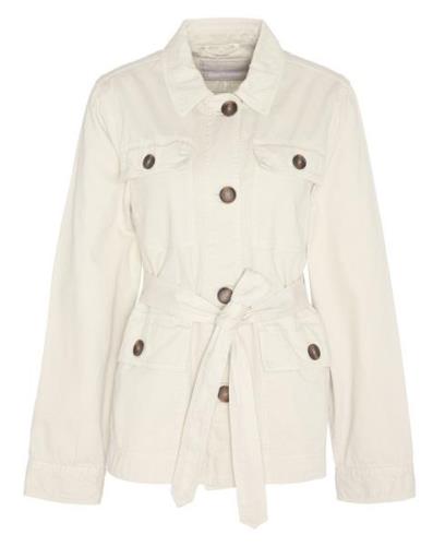 Barbour Women's Tilly Casual Jacket French Oak