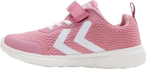 Hummel Kids' Actus Recycled Heather Rose