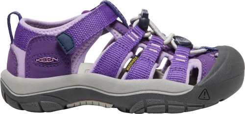 Keen Kids' Newport H2 Purple/Lavender