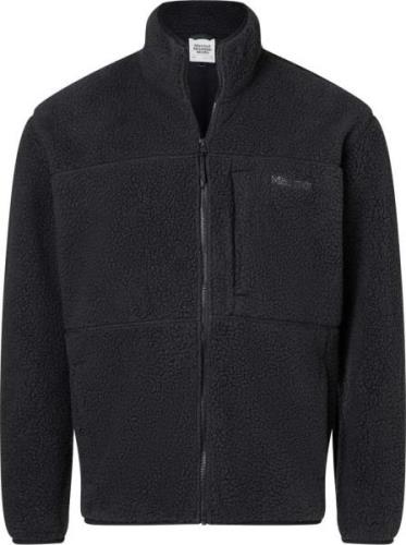Marmot Men's Aros Fleece Jacket Black