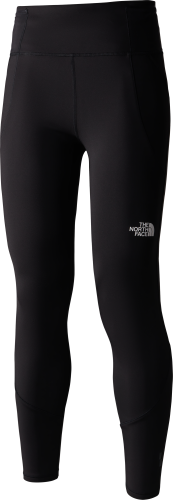 The North Face Women's Winter Warm Pro Leggings TNF Black