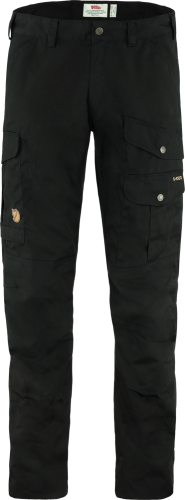 Fjällräven Men's Barents Pro Trousers Black