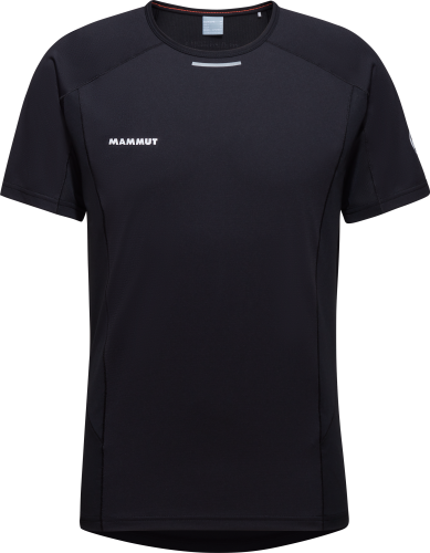 Mammut Men's Aenergy Fl T-Shirt Black
