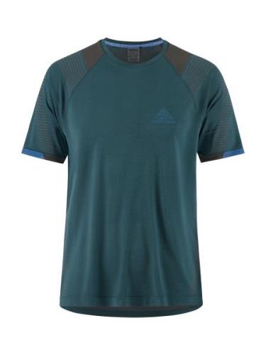 Craft Men's Pro Trail Fuseknit Short Sleeve Tee Alfa