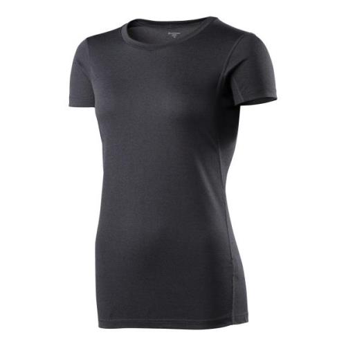 Houdini Women's Dynamic Tee Rock Blk