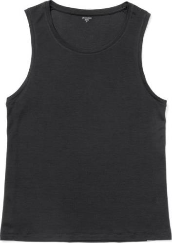 Houdini Women's Tree Tank True Black