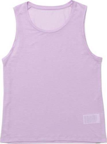 Houdini Women's Tree Tank Purple Heather