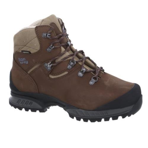 Hanwag Men's Tatra II Bunion Hallux Gore-Tex Erde Brown