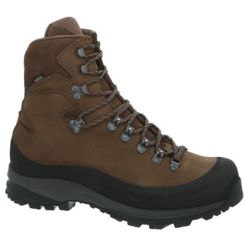 Hanwag Men's Ancash II Gore-Tex Brown/Asphalt