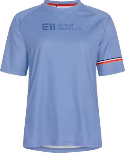 Elevenate Women's Allmountain Tee Stonewash