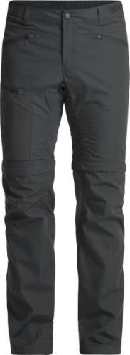 Lundhags Men's Tived Zip-Off Pant  Dark Agave/Seaweed