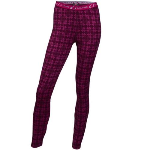 Ulvang Women's Maristua Pants Rhododendronbeetroot