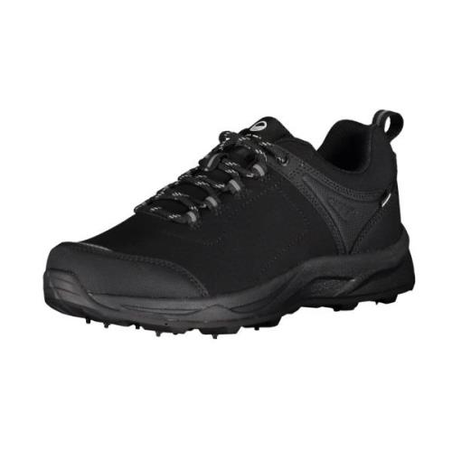 Halti Lynx Low Drymaxx Spike Shoe Black