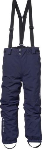 Isbjörn of Sweden Kids' Hurricane Hard Shell Pant Navy