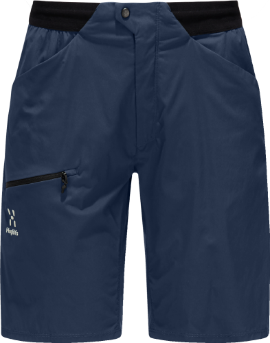 Haglöfs Women's L.I.M Fuse Shorts Tarn Blue