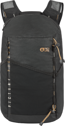 Picture Organic Clothing Off Trax 20 Backpack Black