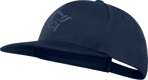 Norrøna /29 Trucker Tech Cap Indigo Night