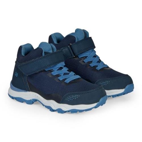 Urberg Kids' Leosen Mid Midnight Navy