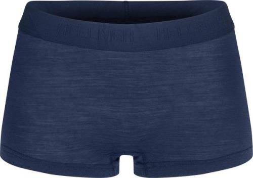 Hellner Sarkas Merino Boxer Women Dress Blue