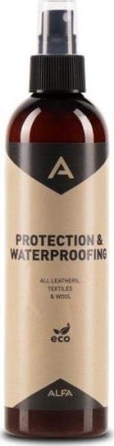 Alfa Alfa Protection And Waterproofing NoColour