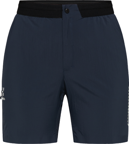 Haglöfs Women's L.I.M Strive Lite Shorts Tarn Blue