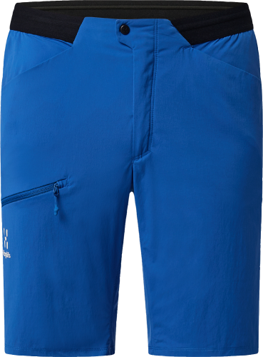 Haglöfs Women's L.I.M Fuse Shorts Electric Blue