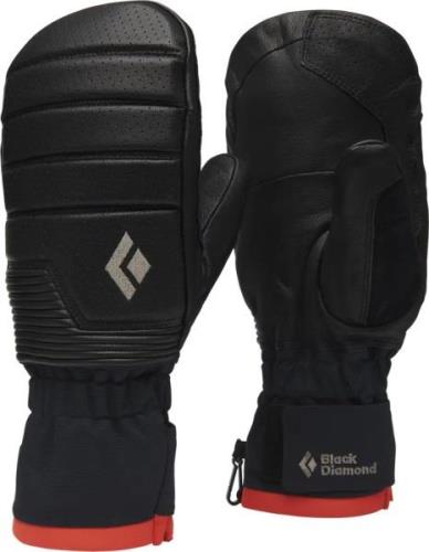 Black Diamond Men's Progression Mitts Black/Black