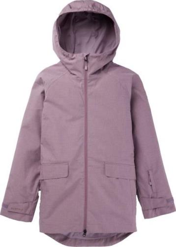 Burton Women's Burton Lalik 2L Jacket Elderberry