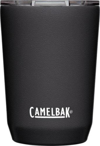 CamelBak Horizon Tumbler Stainless Steel Vacuum Insulated  Black