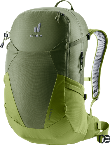 Deuter Futura 23 Khaki/Meadow